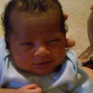 Meet your Posher, Anthony